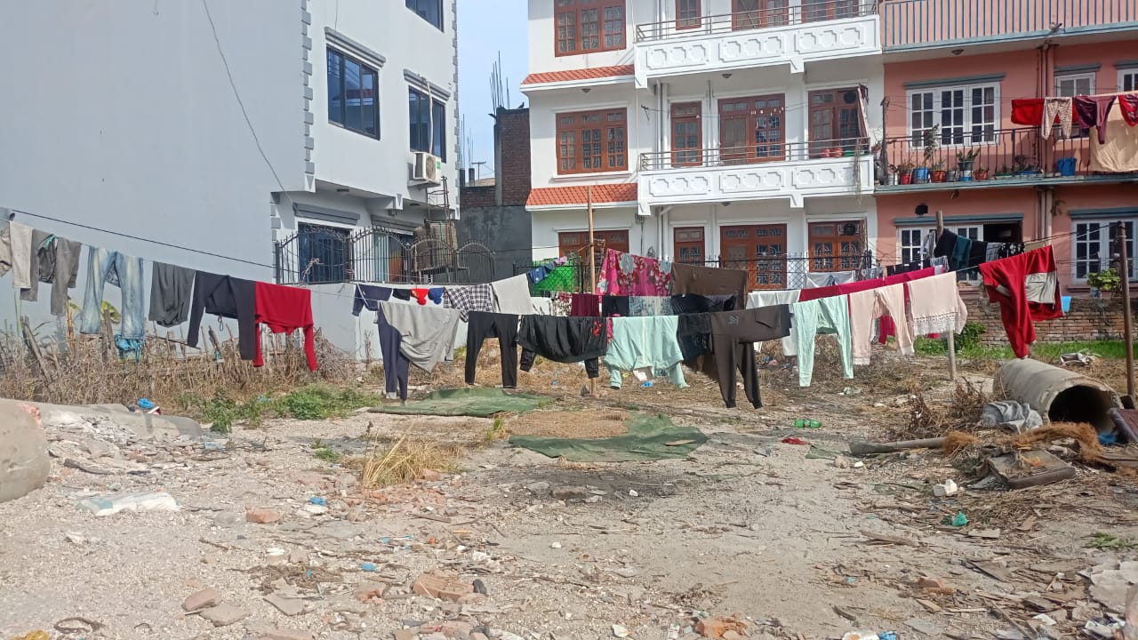 Picture of Kathmandu Metropolitan City, Bagmati